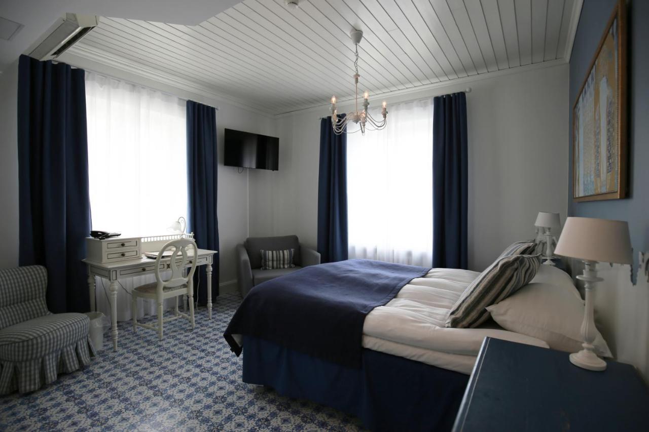 Hotel Boutique Yoepuu Jyväskylä